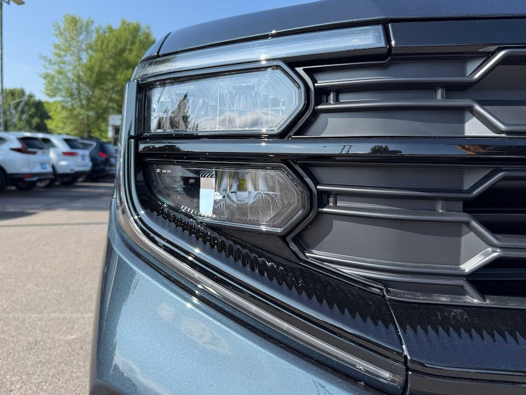 New 2025 Ford Expedition Max Active SUV