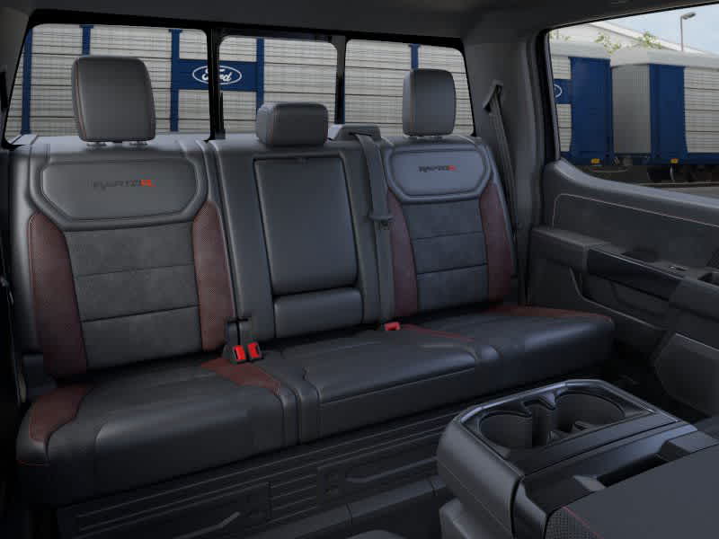 Thumbnail: 2026 Ford F-150 - 11