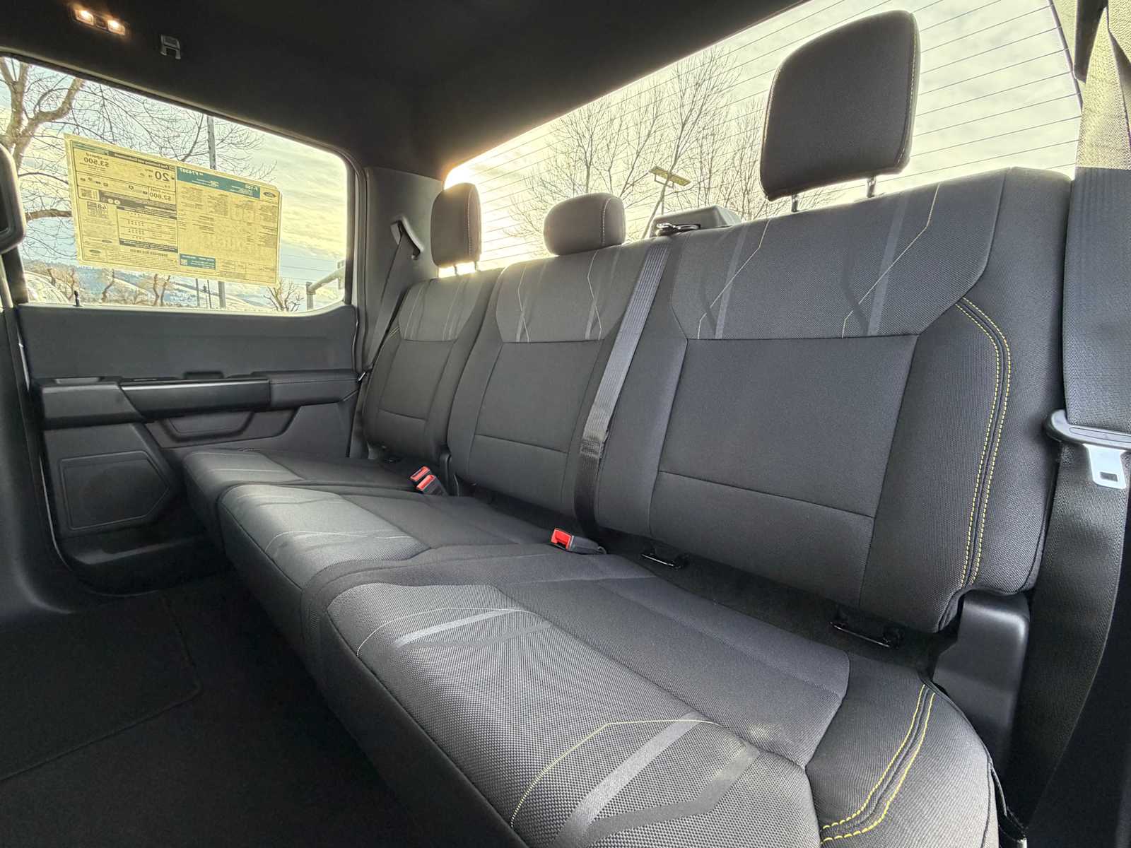 Thumbnail: 2025 Ford F-150 - 24