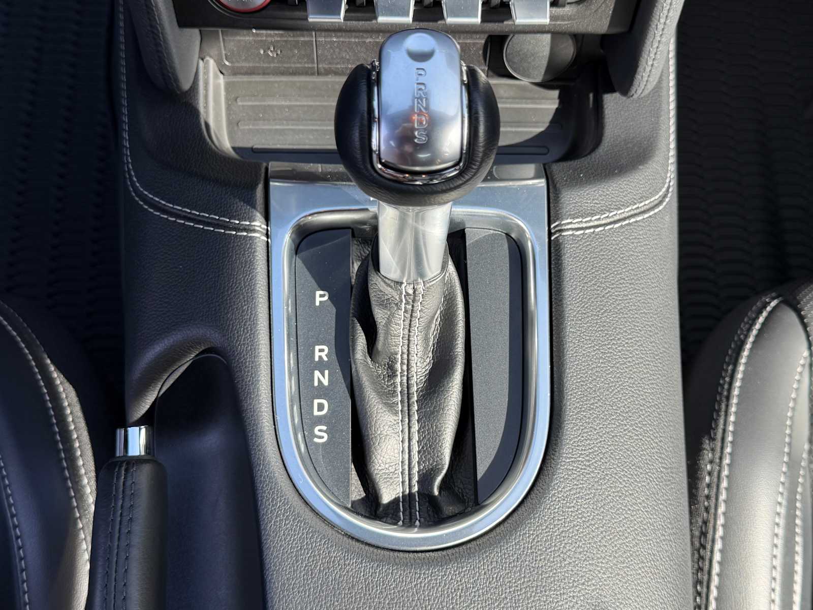 Thumbnail: 2020 Ford Mustang - 21