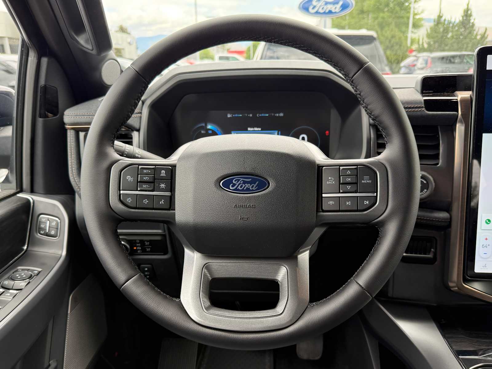 Thumbnail: 2025 Ford F-150 - 13