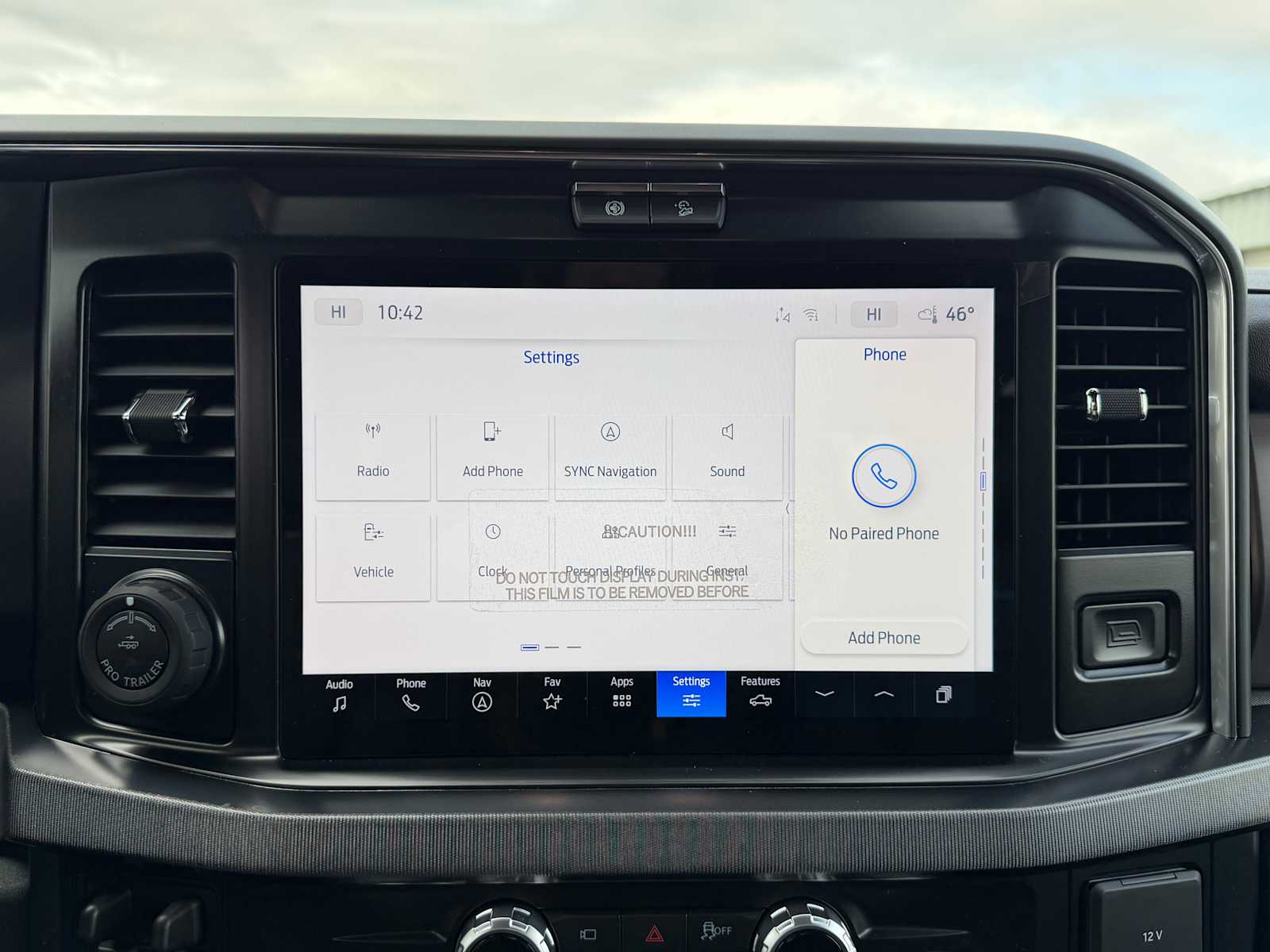 Thumbnail: 2026 Ford F-350 - 18