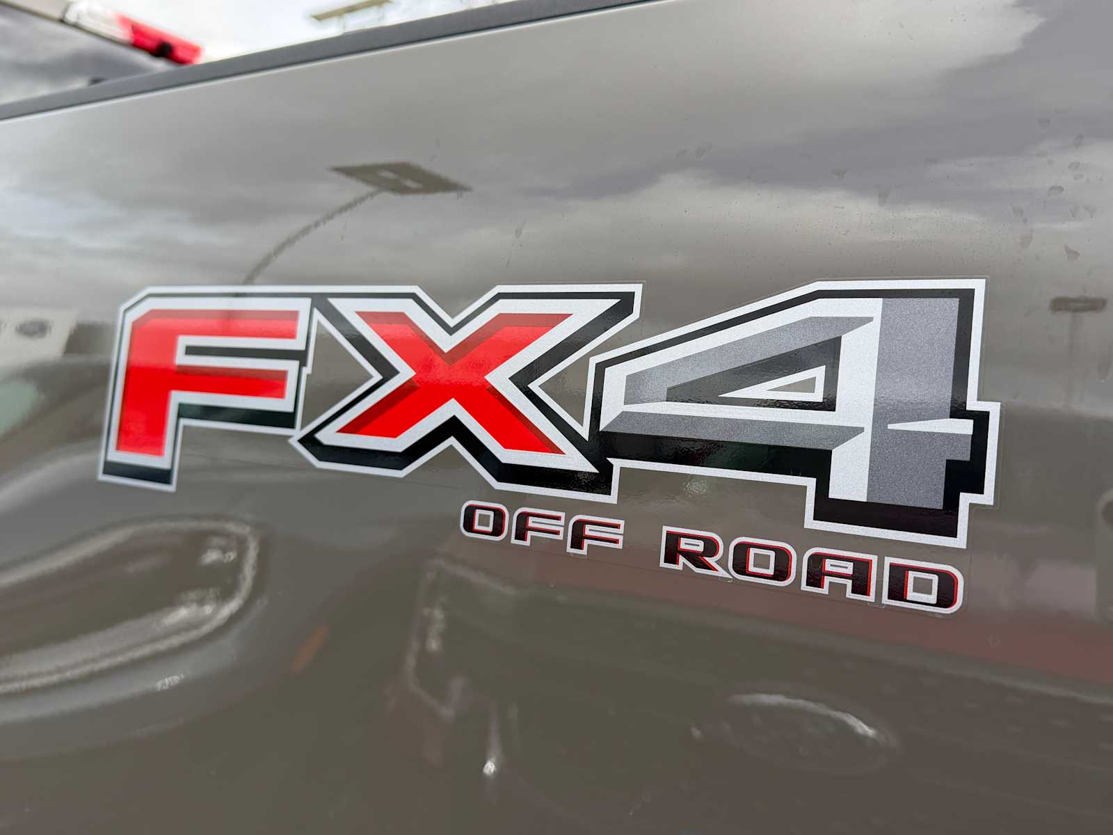 Thumbnail: 2026 Ford F-250 - 10