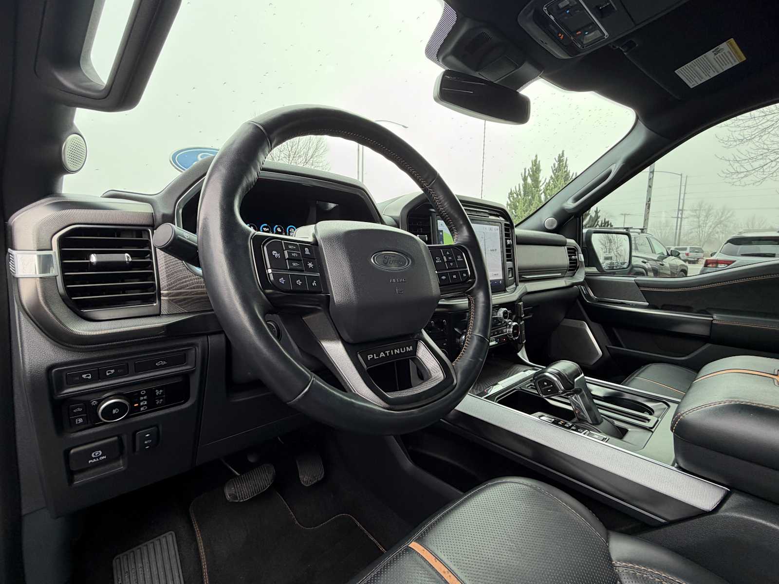 Thumbnail: 2023 Ford F-150 - 13