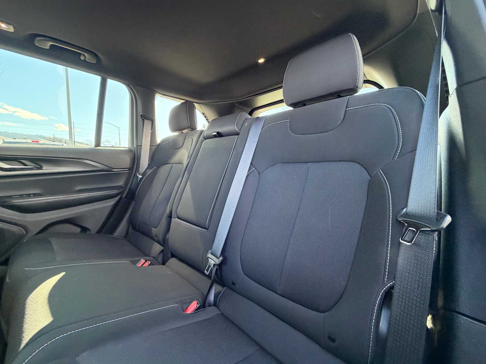 Thumbnail: 2024 Jeep Grand Cherokee - 26