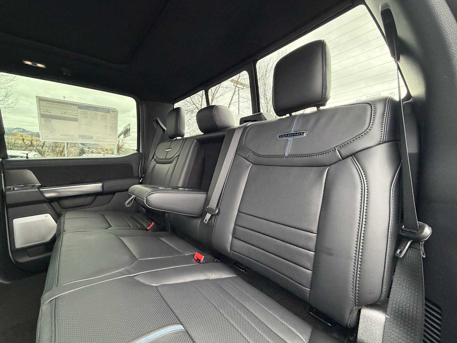 Thumbnail: 2026 Ford F-250 - 31