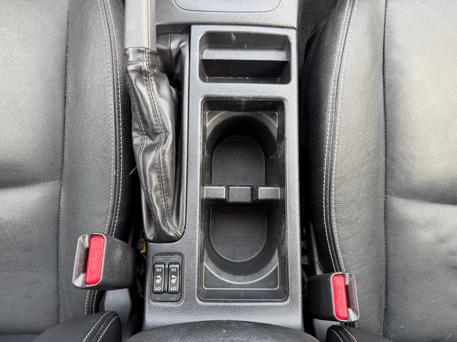 Thumbnail: 2014 Subaru XV Crosstrek - 20