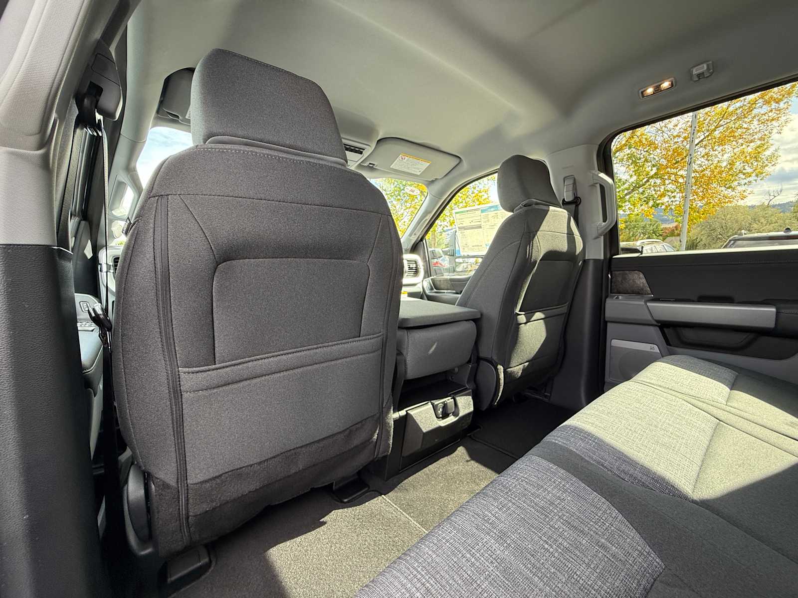 Thumbnail: 2026 Ford F-250 - 25