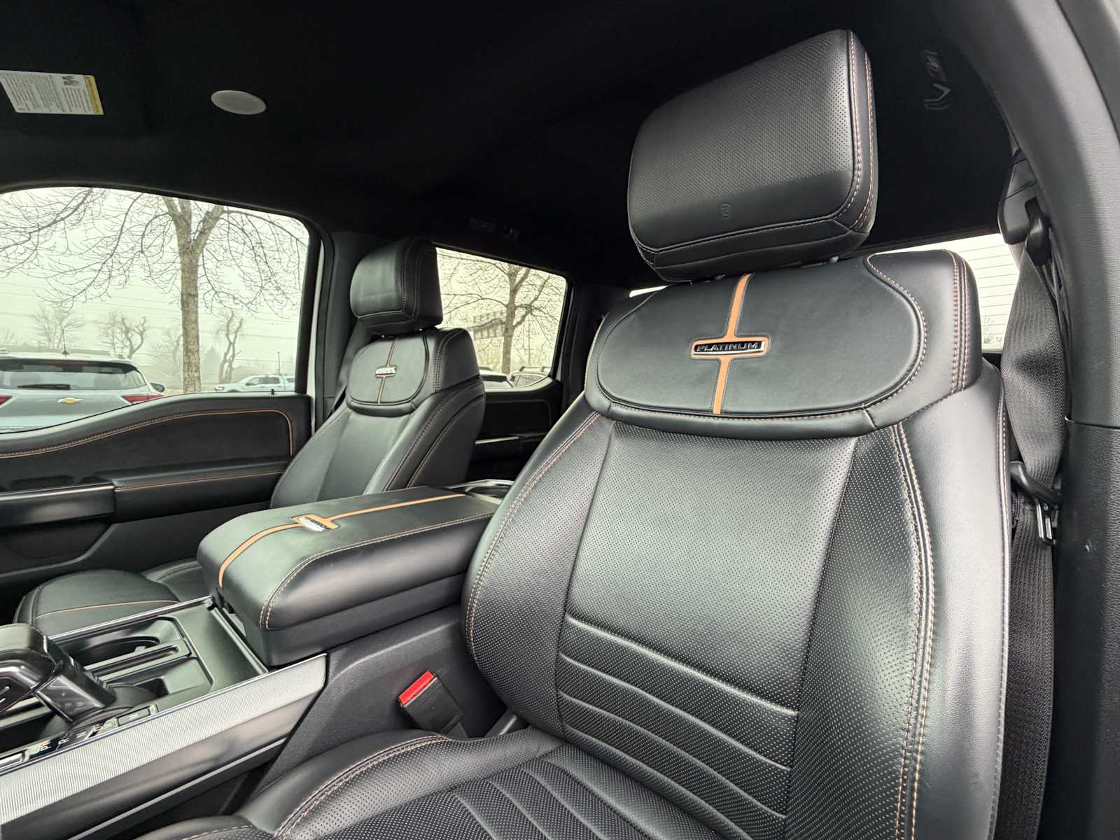 Thumbnail: 2023 Ford F-150 - 12