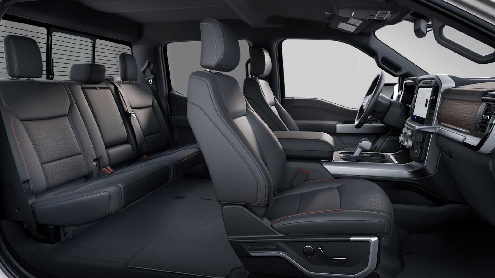 Thumbnail: 2025 Ford F-150 - 6
