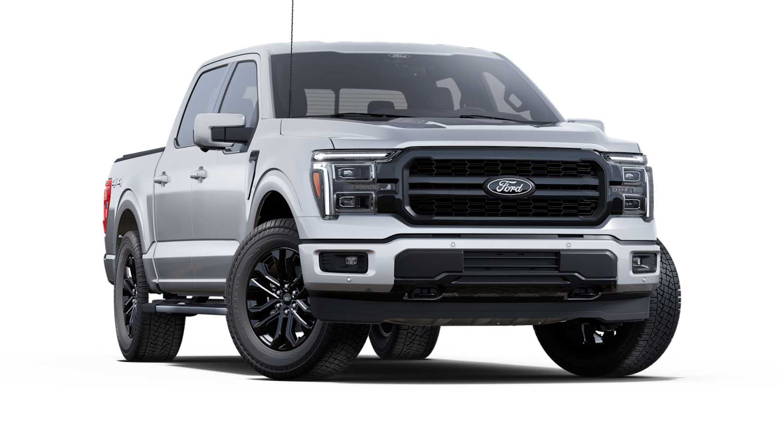 Thumbnail: 2025 Ford F-150 - 4