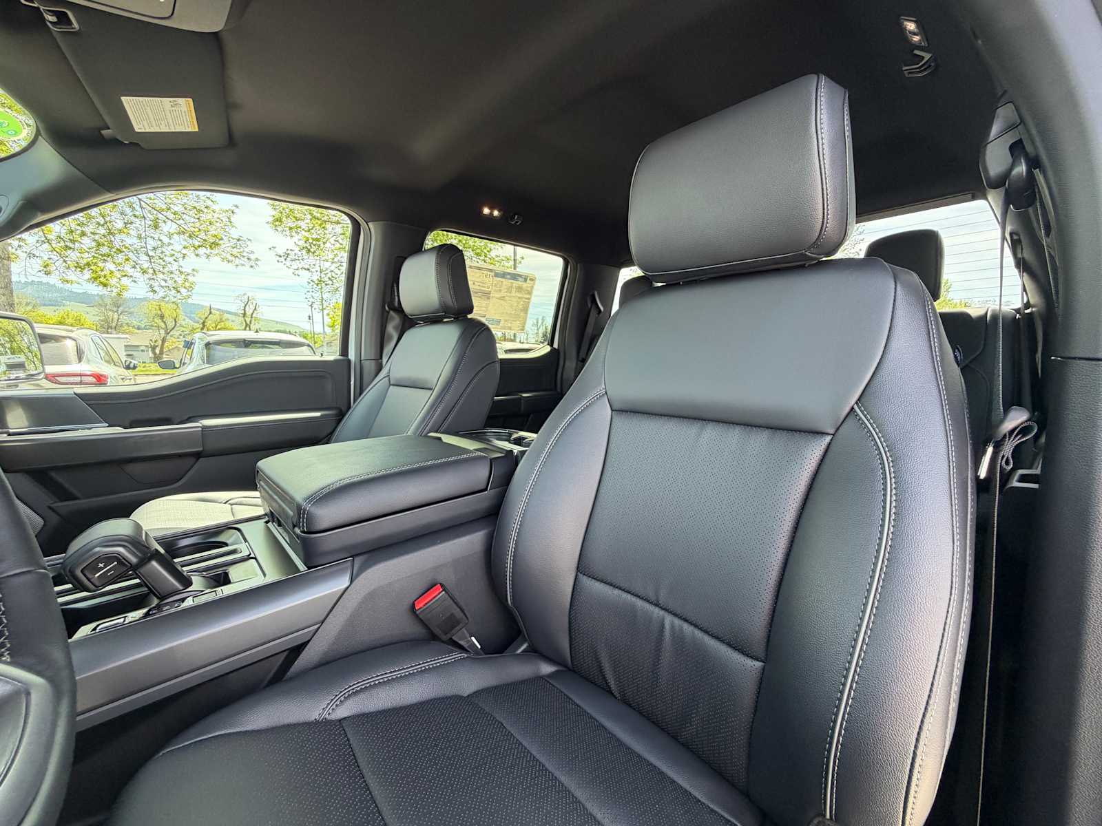 Thumbnail: 2026 Ford F-150 - 13