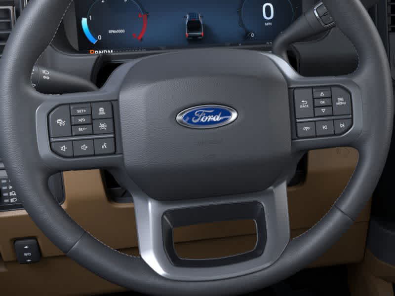 Thumbnail: 2026 Ford F-350 - 12