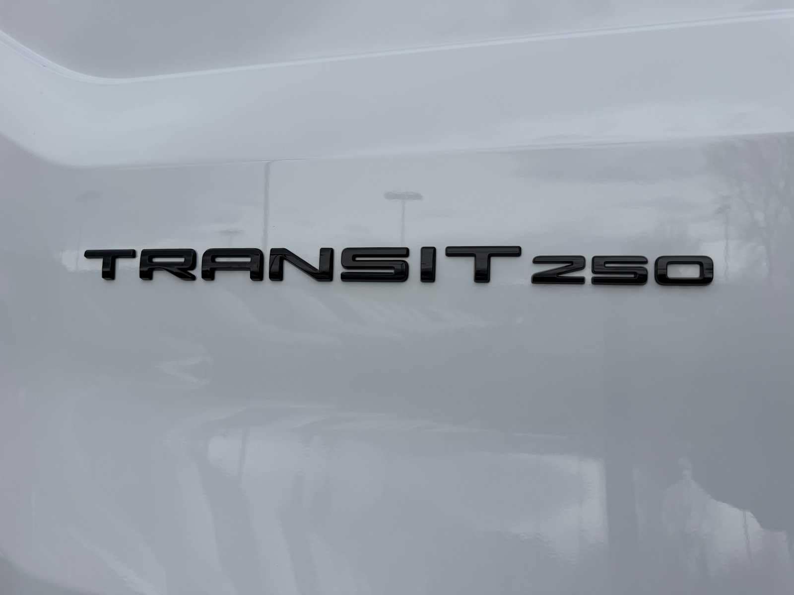 Thumbnail: 2026 Ford Transit Series - 29