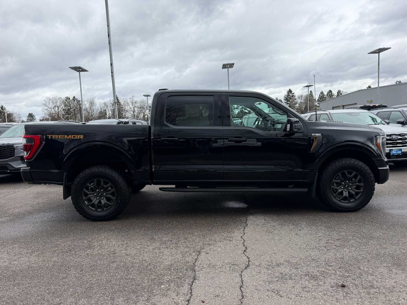 Thumbnail: 2023 Ford F-150 - 6