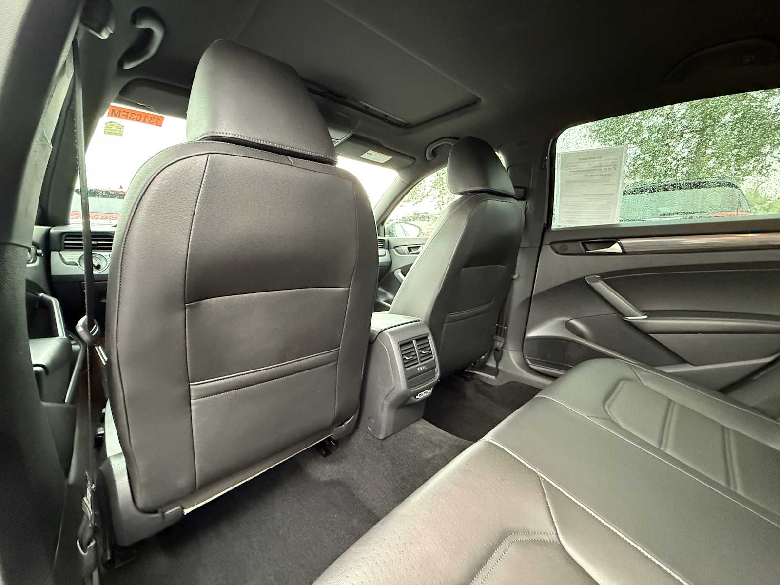 Thumbnail: 2021 Volkswagen Passat - 23