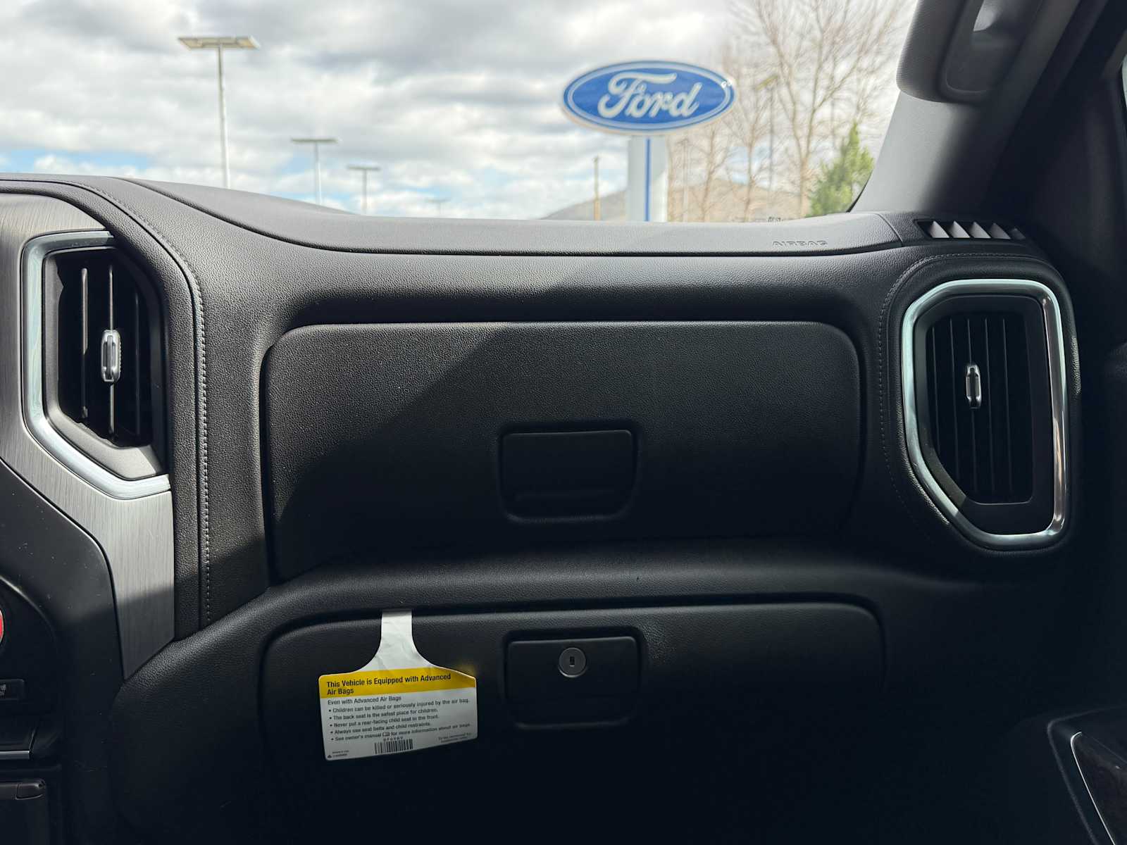 Thumbnail: 2020 GMC Sierra 1500 - 26