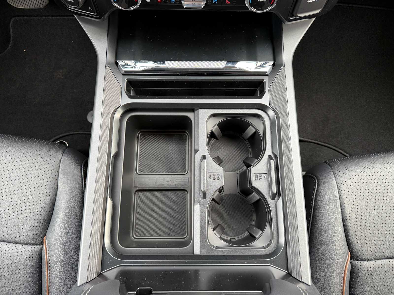 Thumbnail: 2026 Ford F-350 - 21