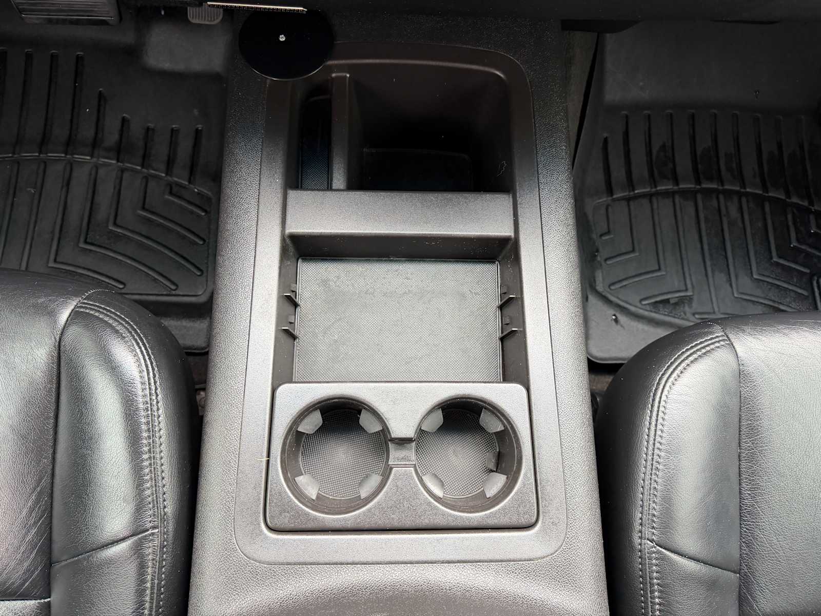 Thumbnail: 2009 GMC Sierra 2500 - 16