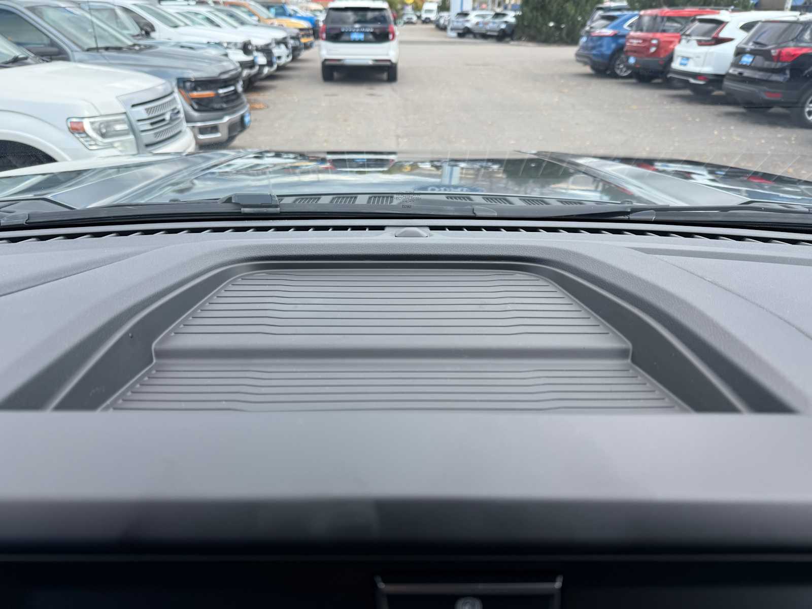 Thumbnail: 2026 Ford F-350 - 19