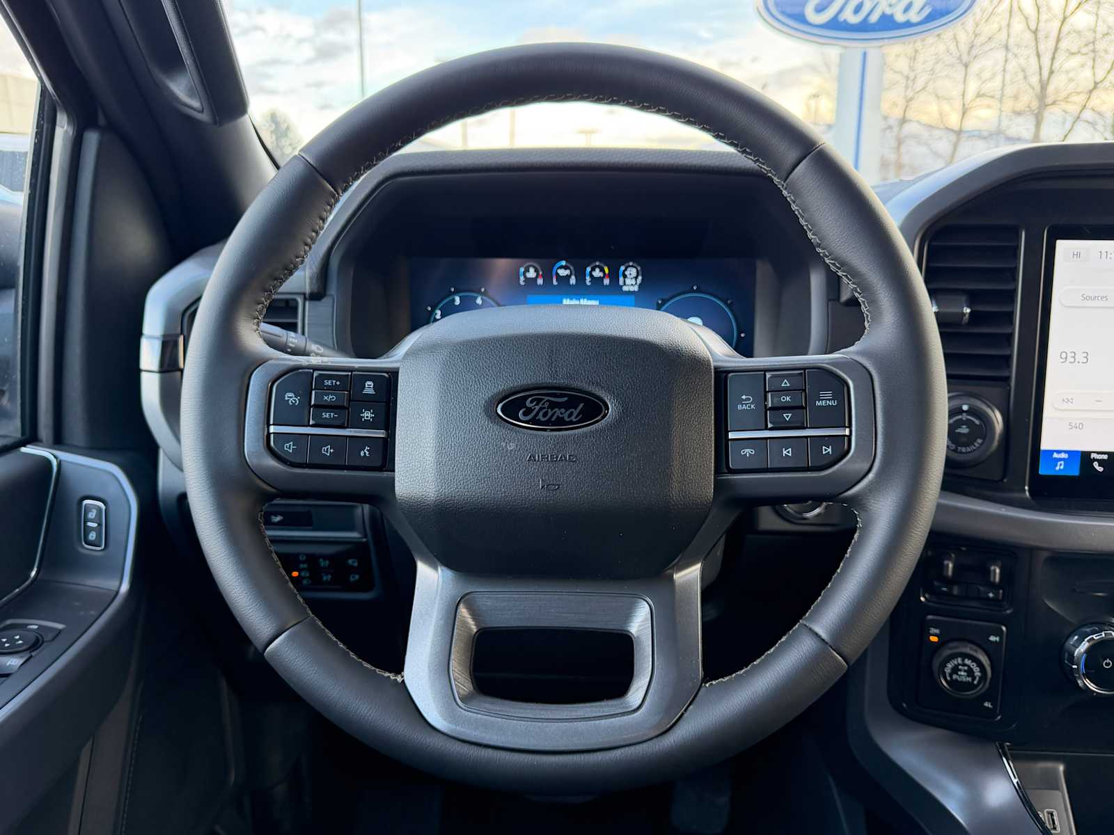 Thumbnail: 2026 Ford F-150 - 14