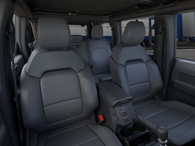 Thumbnail: 2026 Ford Bronco - 10