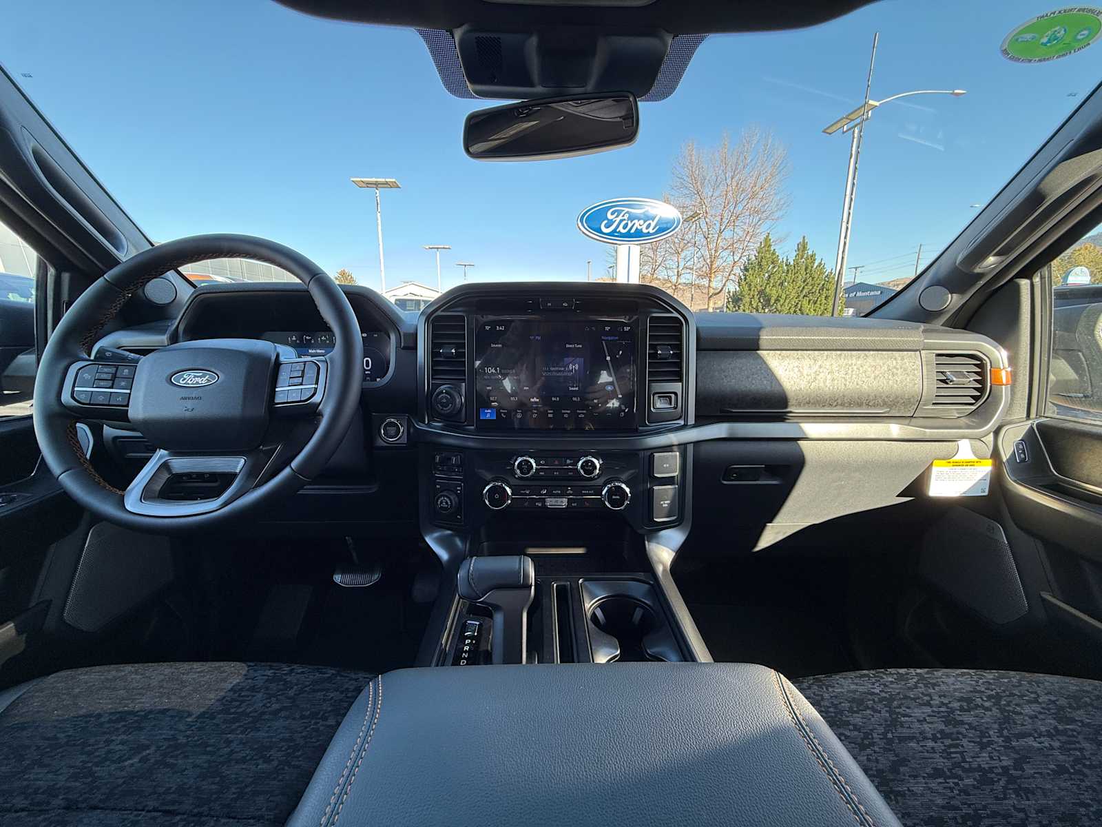 Thumbnail: 2025 Ford F-150 - 30