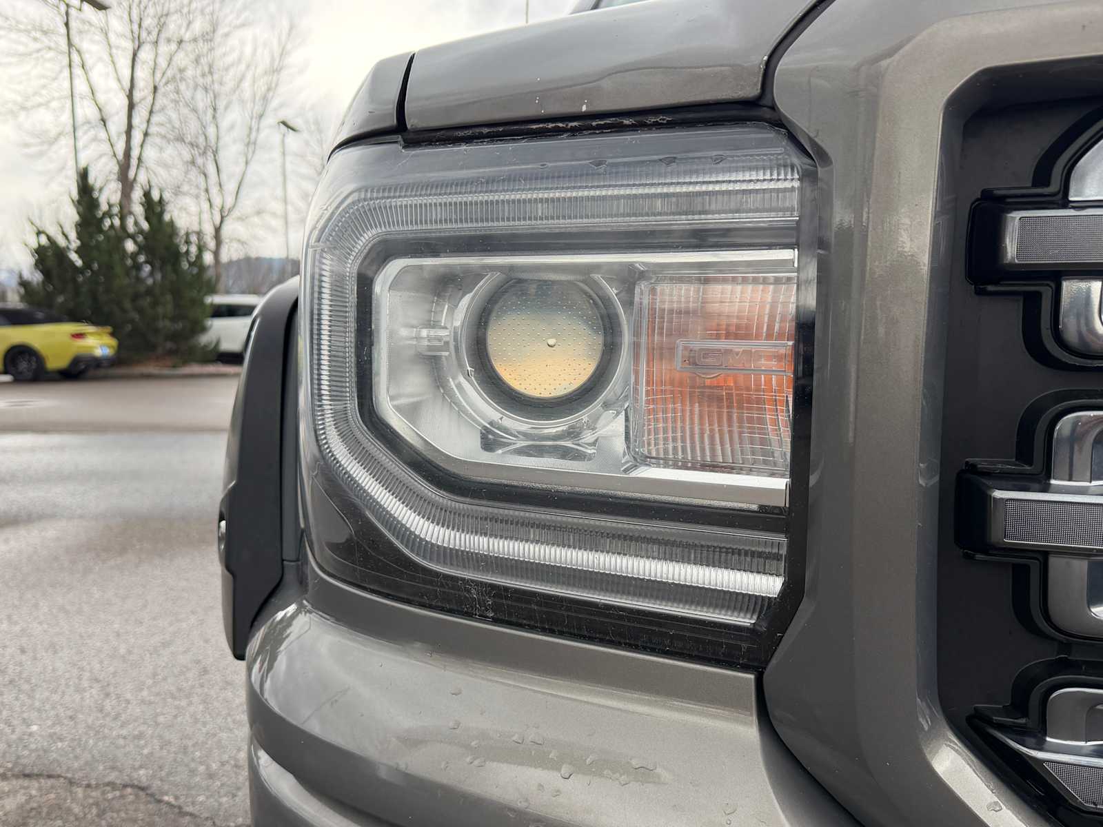 Thumbnail: 2017 GMC Sierra 1500 - 3