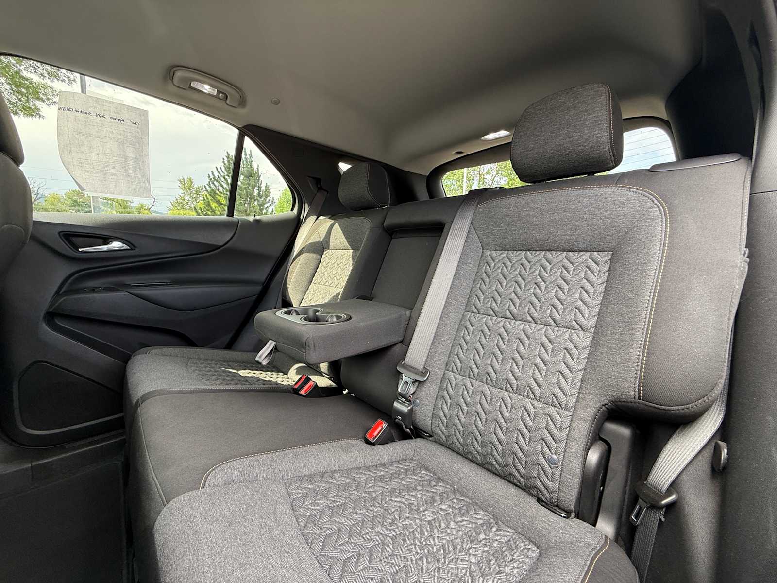 Thumbnail: 2023 Chevrolet Equinox - 23