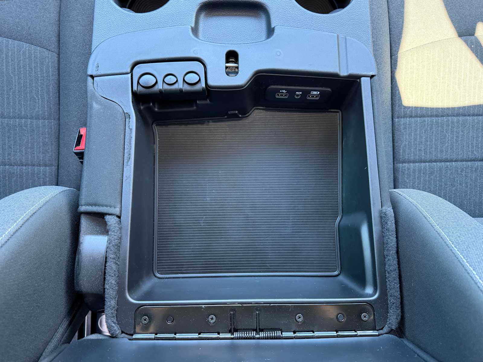 Thumbnail: 2021 RAM 1500 Classic - 22