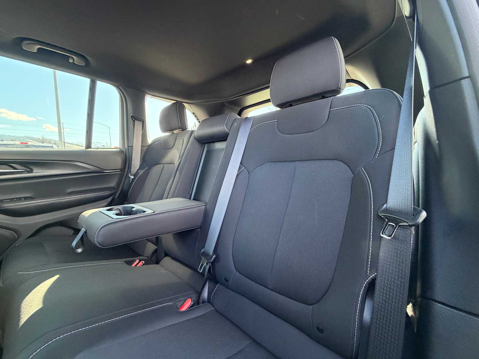 Thumbnail: 2024 Jeep Grand Cherokee - 27