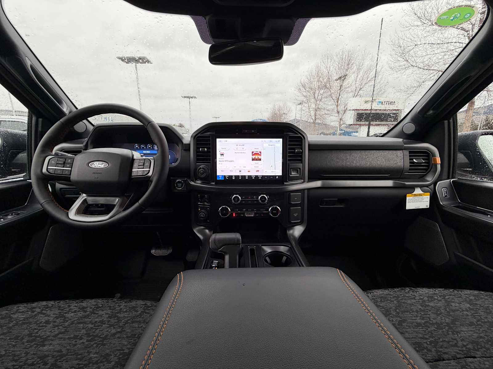 Thumbnail: 2025 Ford F-150 - 30