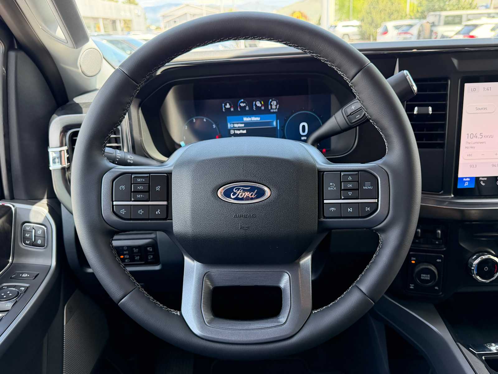 Thumbnail: 2026 Ford F-350 - 14