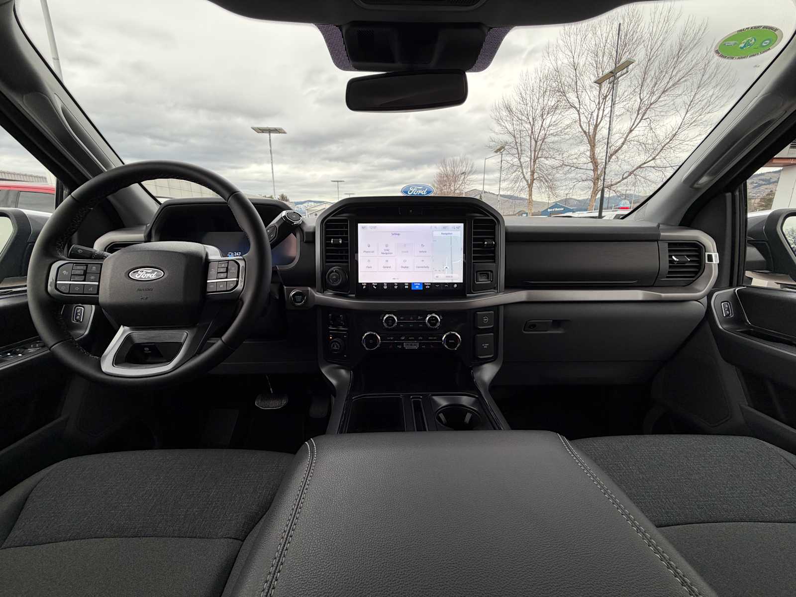 Thumbnail: 2025 Ford F-150 - 28