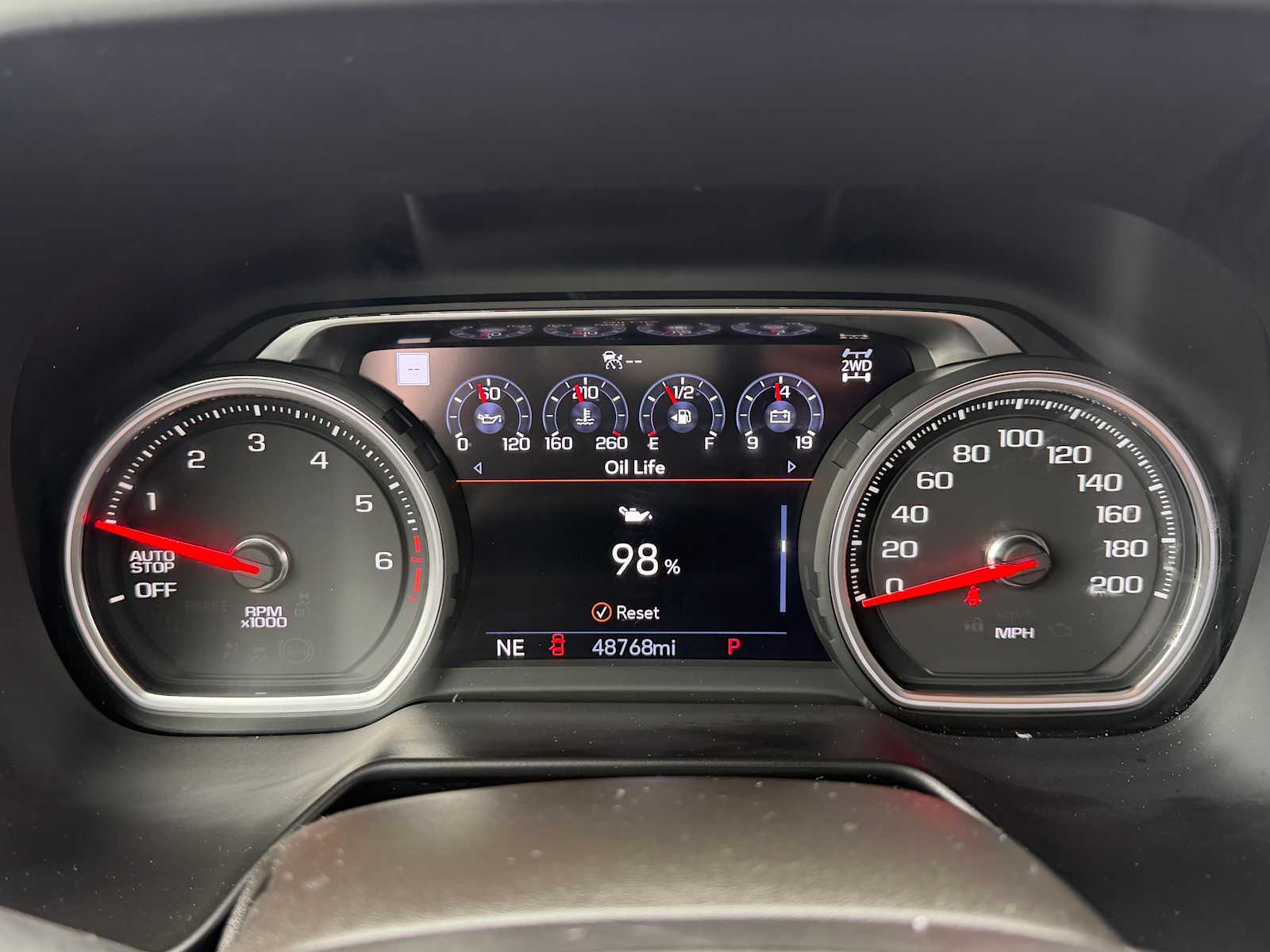 Thumbnail: 2021 Chevrolet Suburban - 14