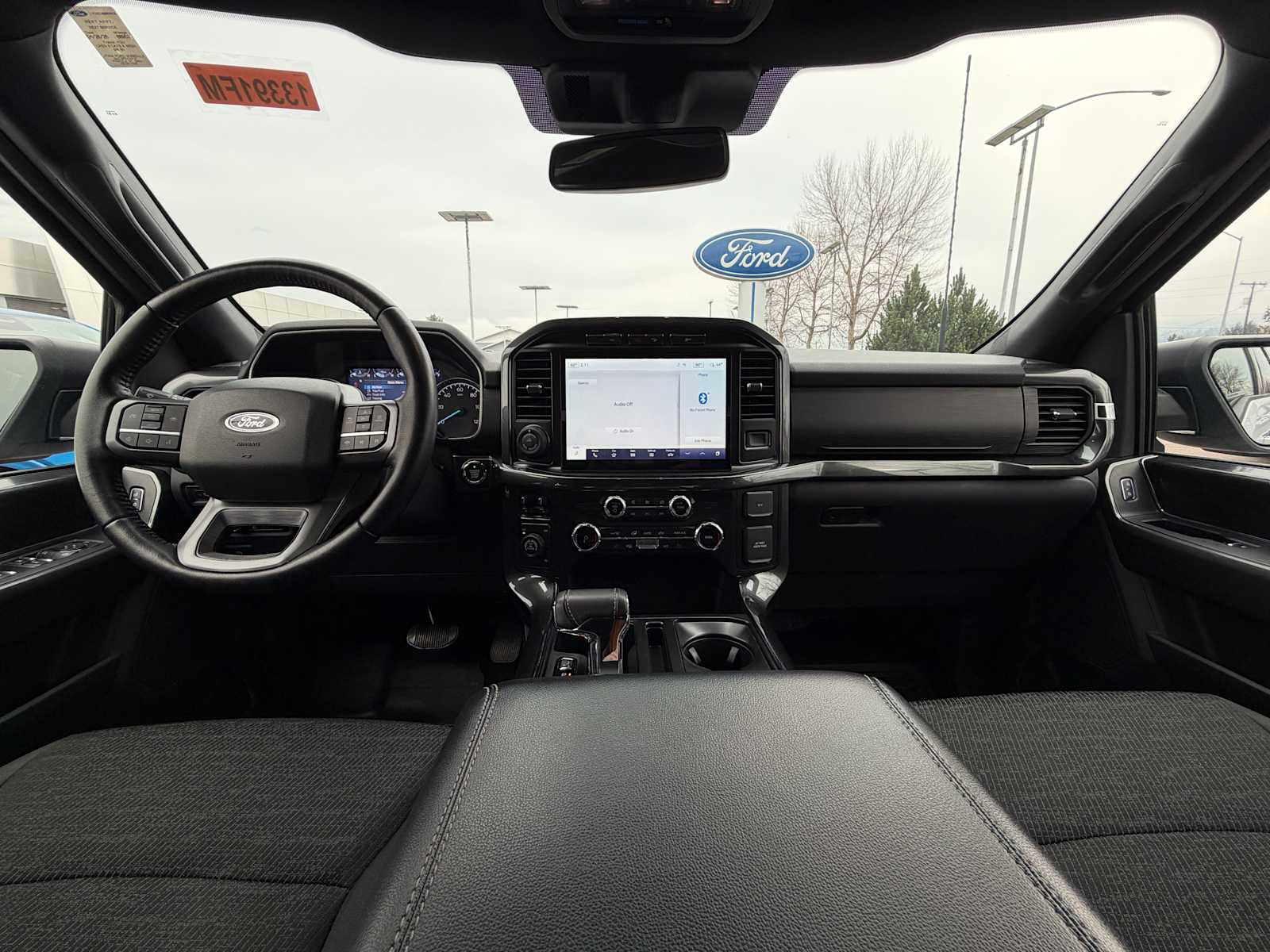 Thumbnail: 2022 Ford F-150 - 27