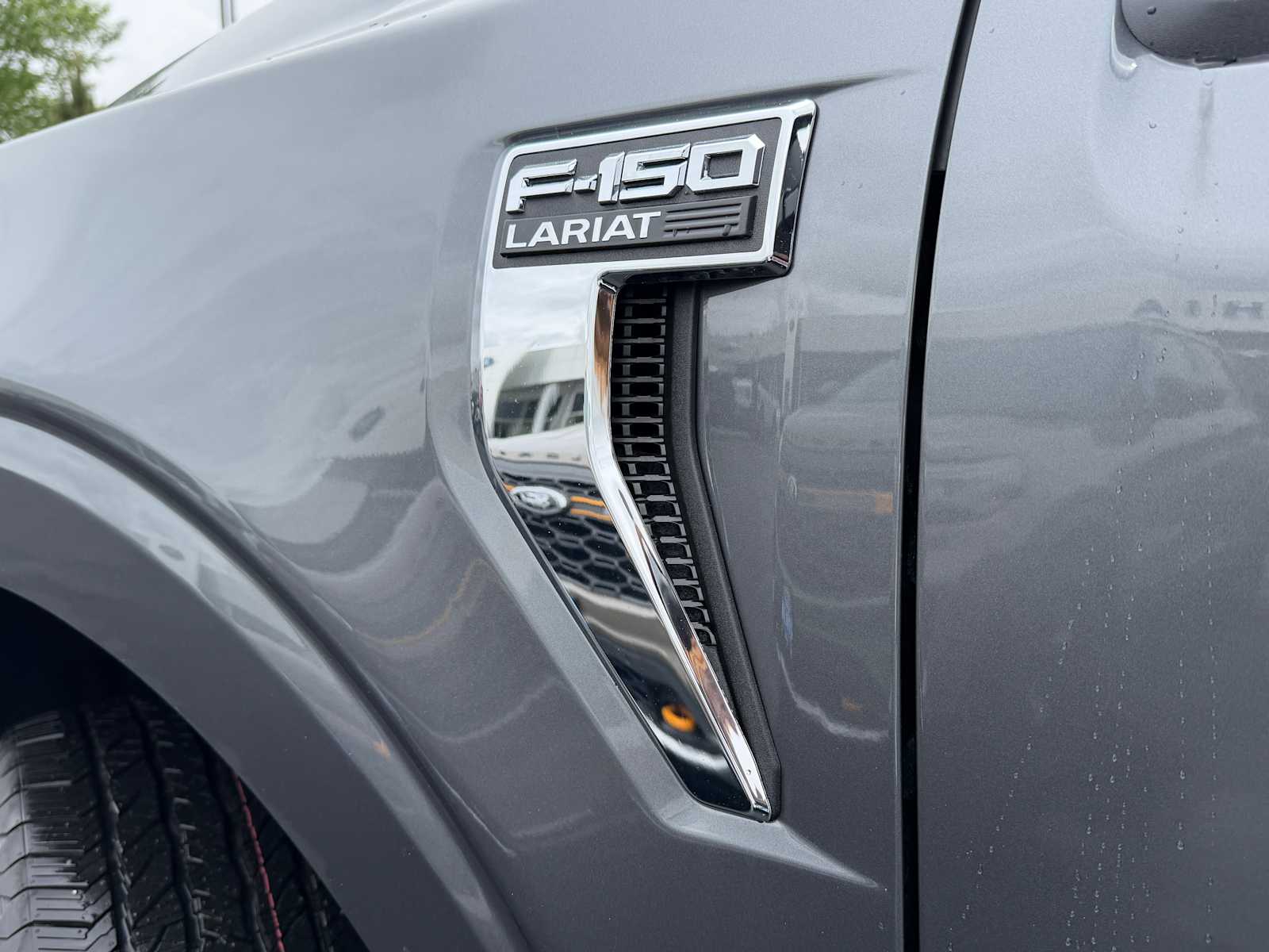 Thumbnail: 2026 Ford F-150 - 34