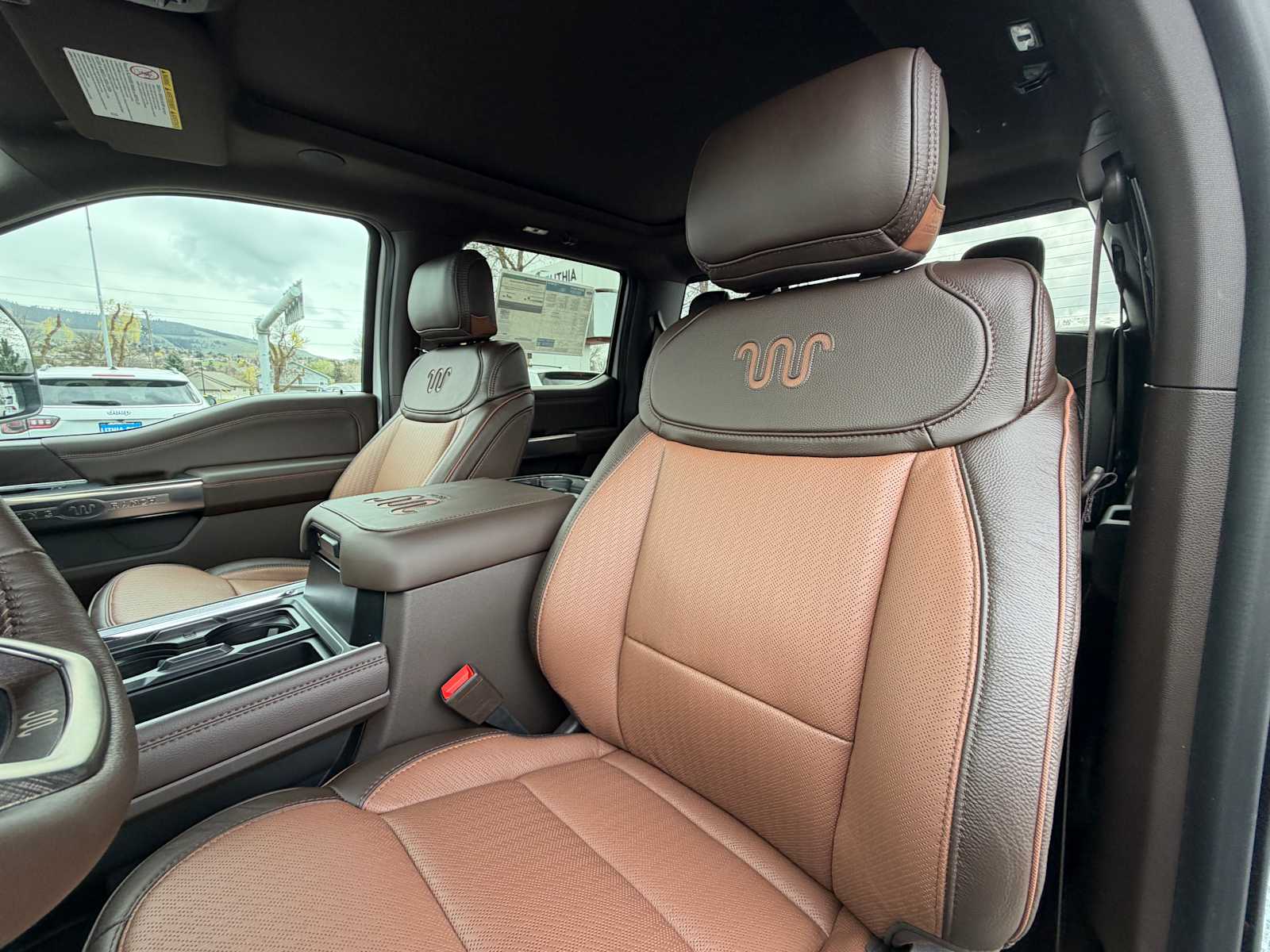 Thumbnail: 2026 Ford F-350 - 14