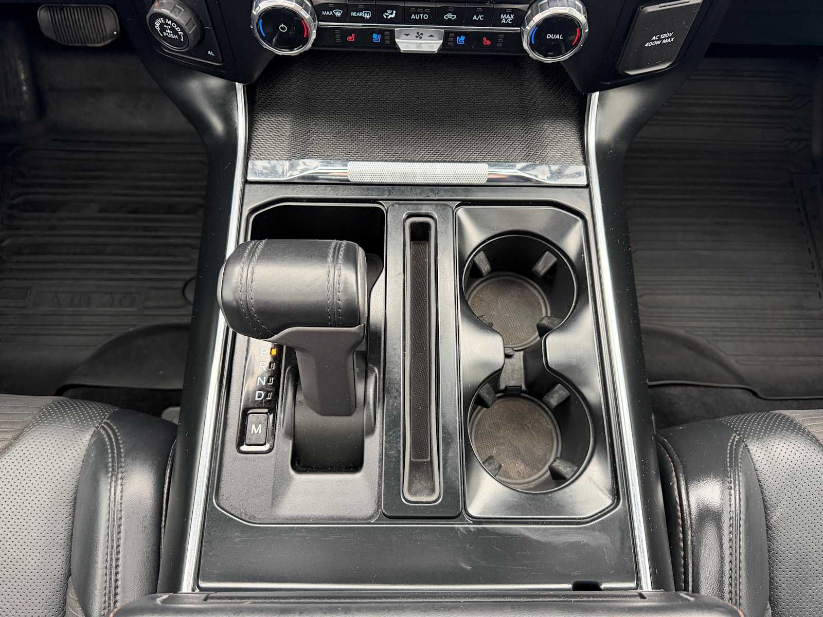 Thumbnail: 2023 Ford F-150 - 23