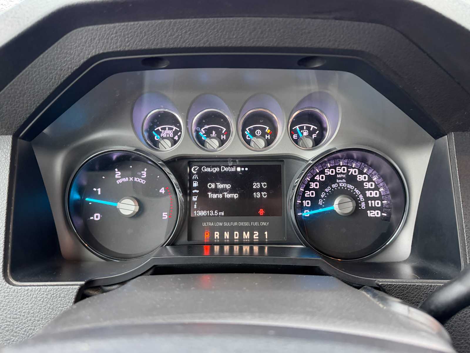 Thumbnail: 2016 Ford Econoline - 15