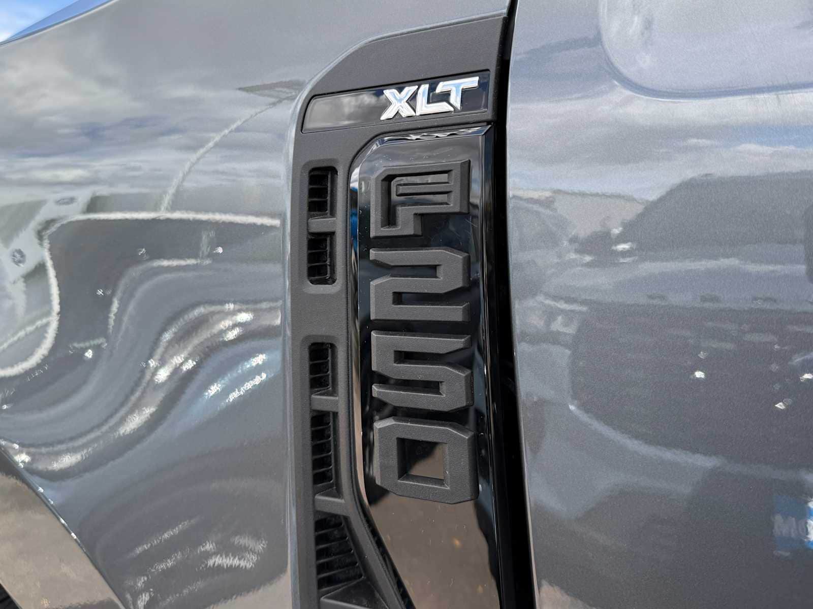 Thumbnail: 2026 Ford F-250 - 27