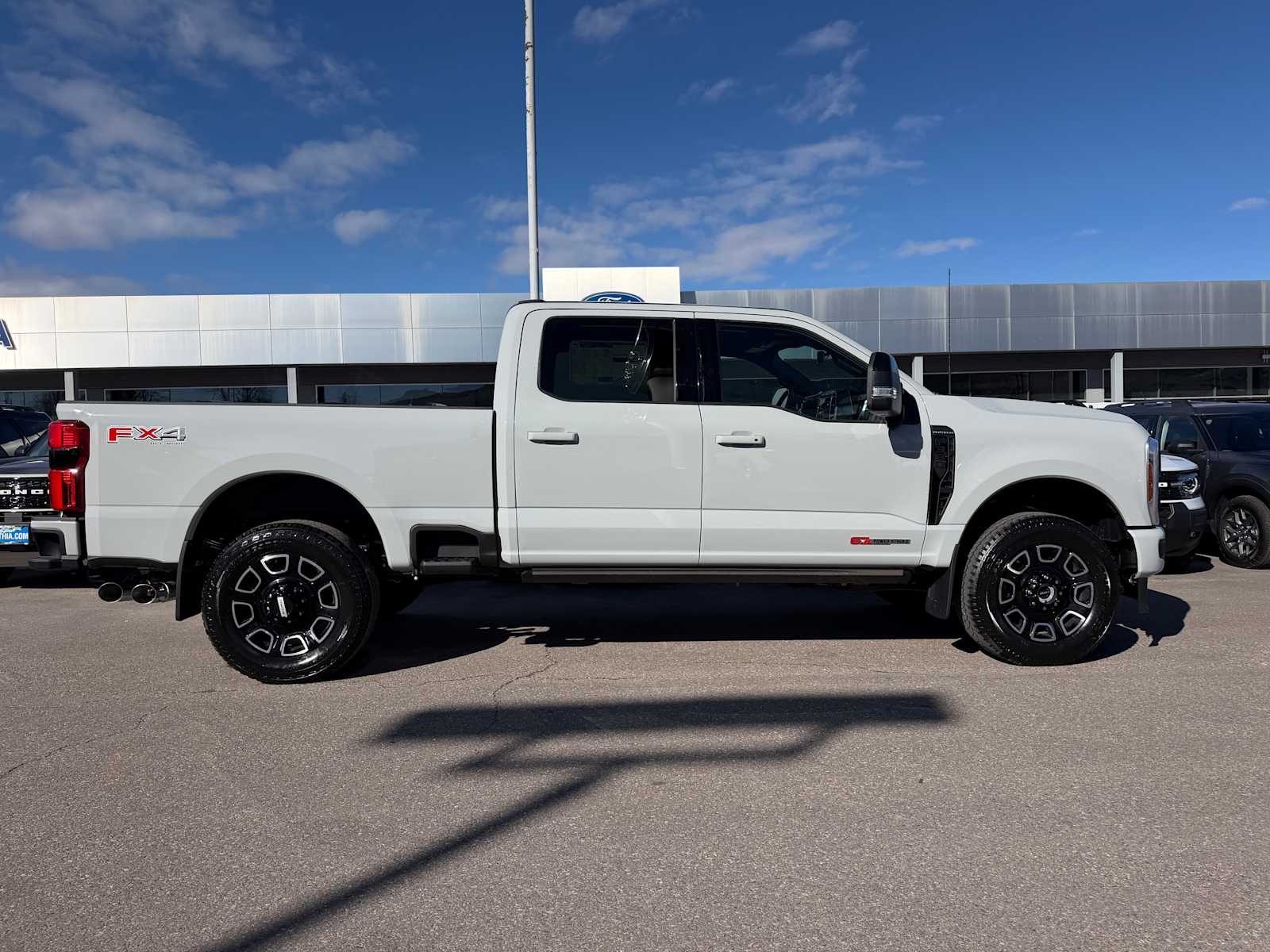 Thumbnail: 2026 Ford F-350 - 6