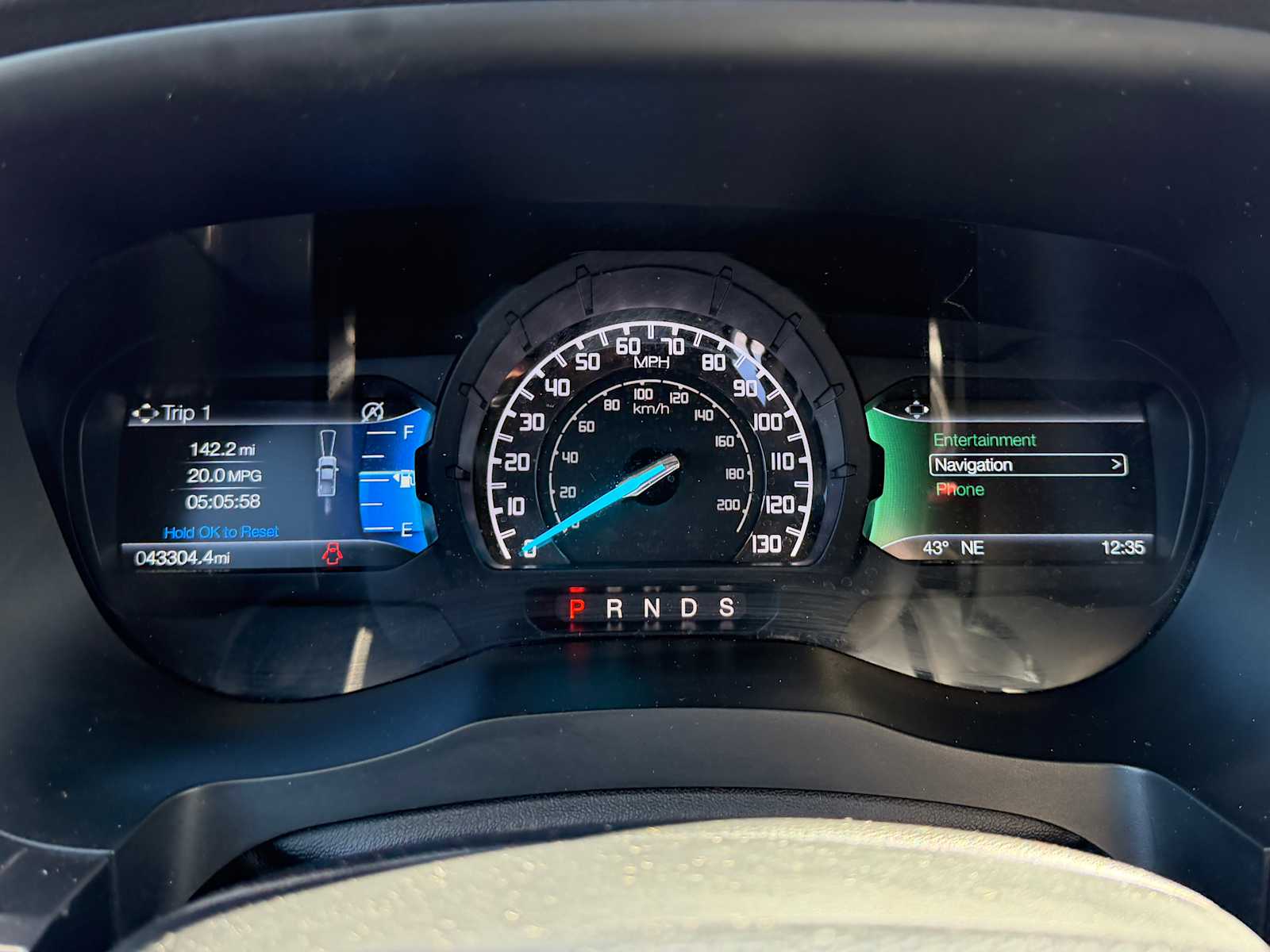 Thumbnail: 2019 Ford Ranger - 14