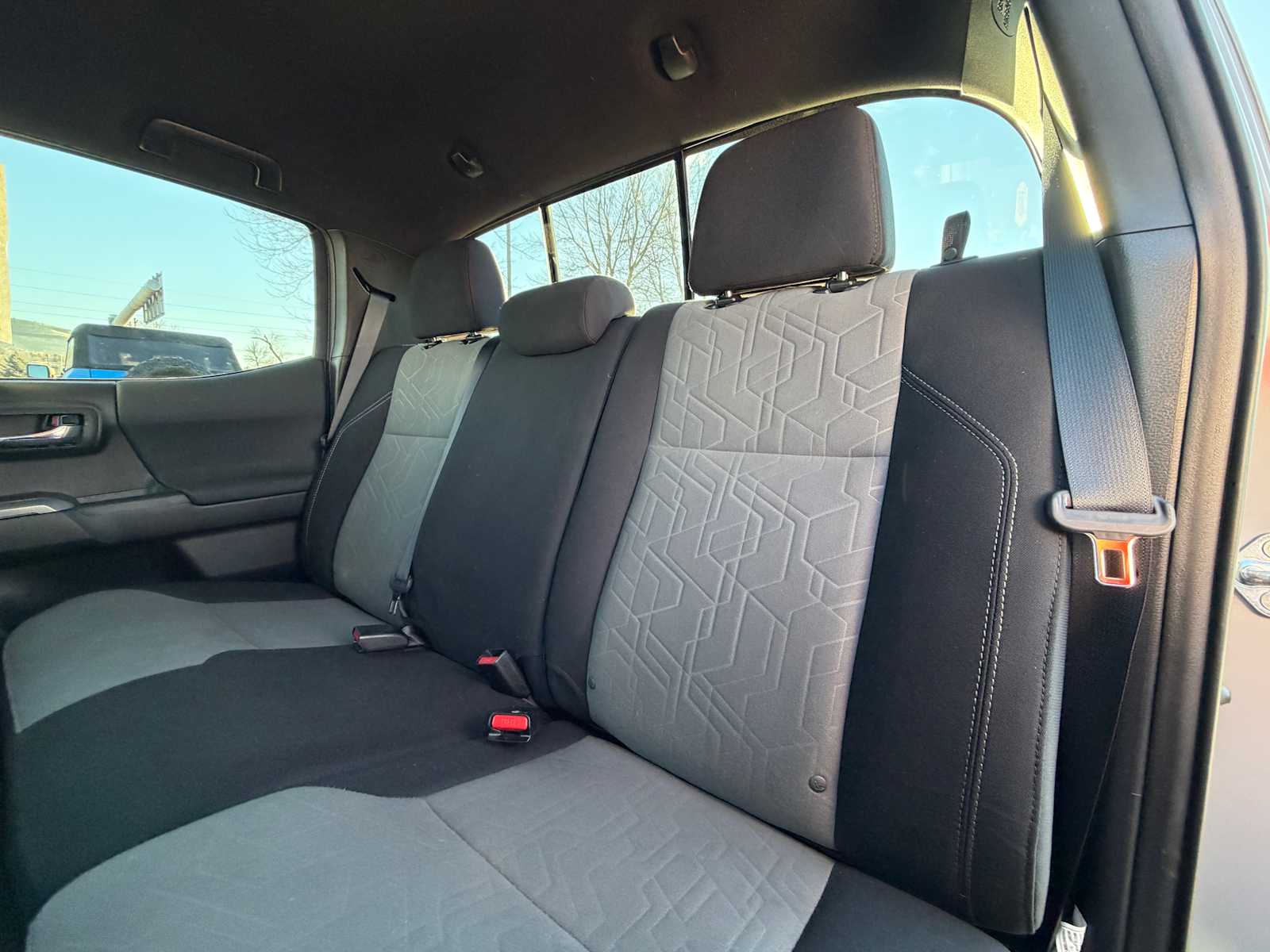 Thumbnail: 2021 Toyota Tacoma - 23