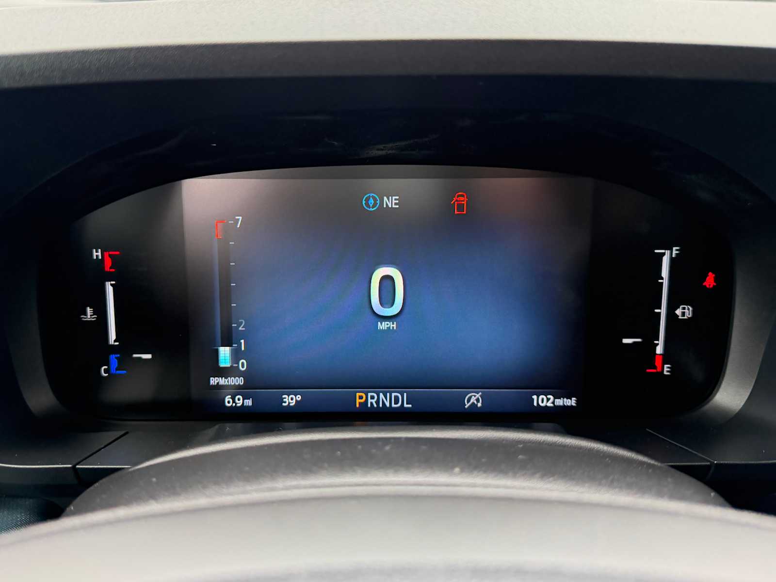 Thumbnail: 2026 Ford Maverick - 26