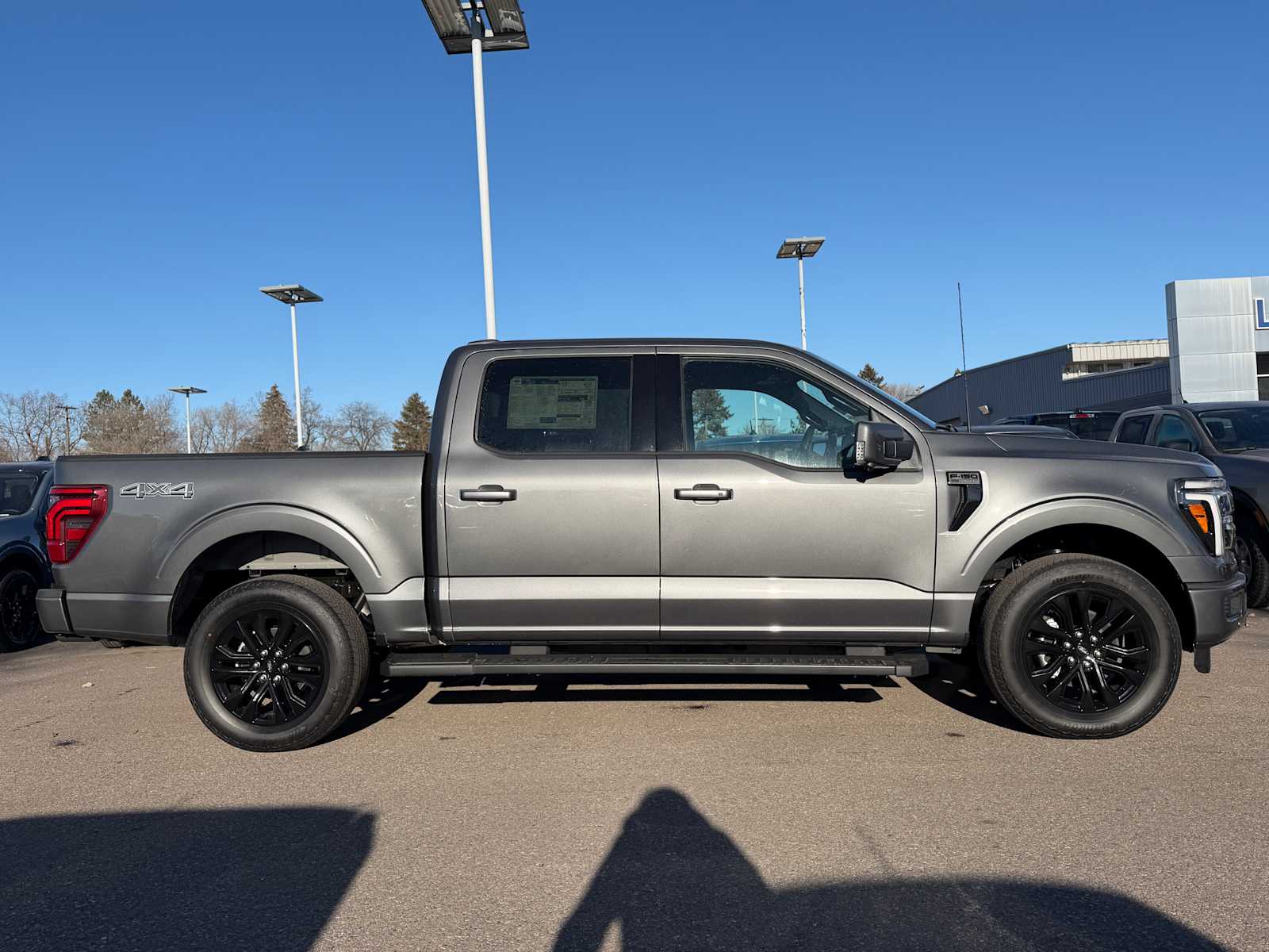 Thumbnail: 2025 Ford F-150 - 6