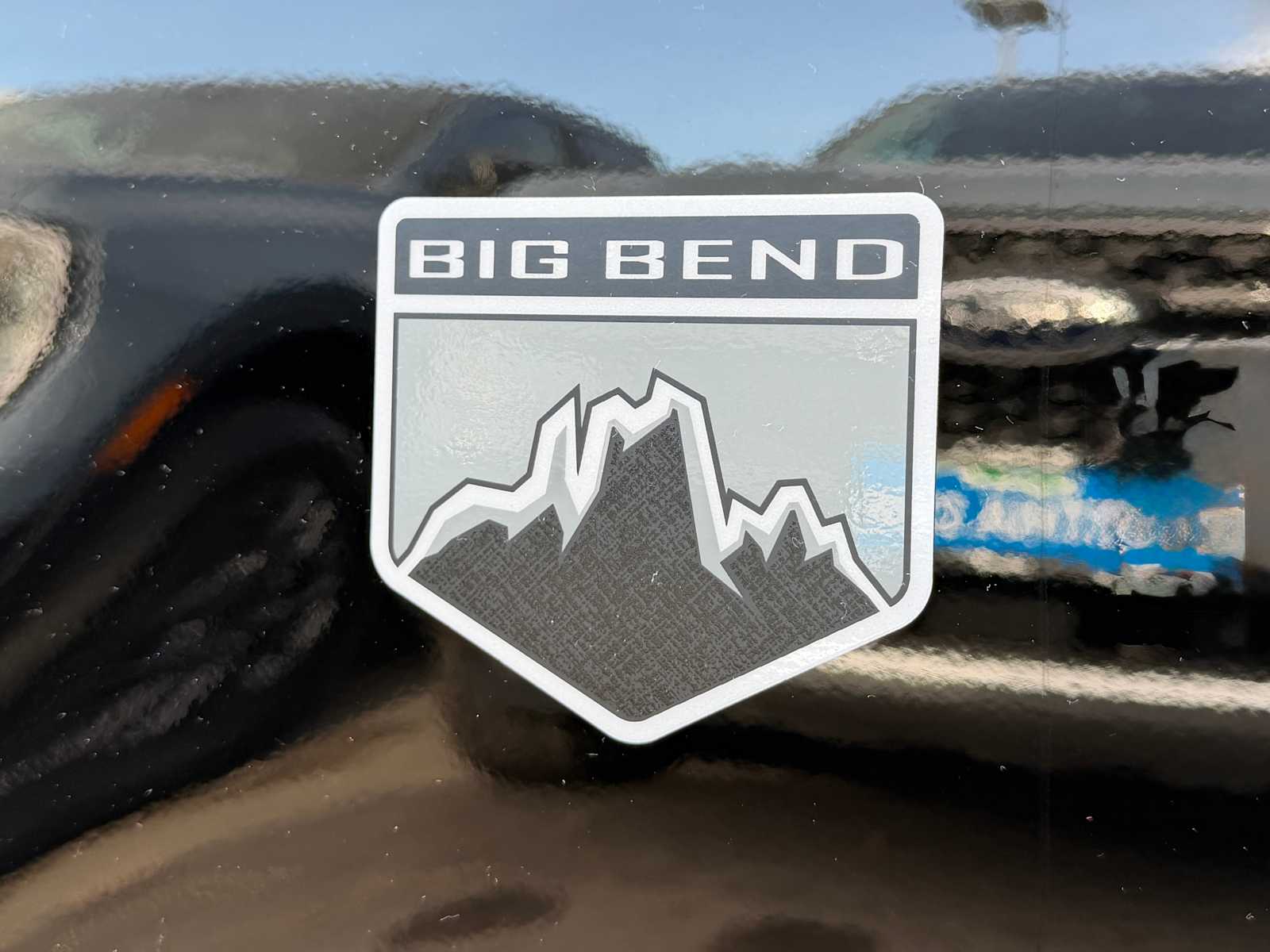 Thumbnail: 2026 Ford Bronco Sport - 28