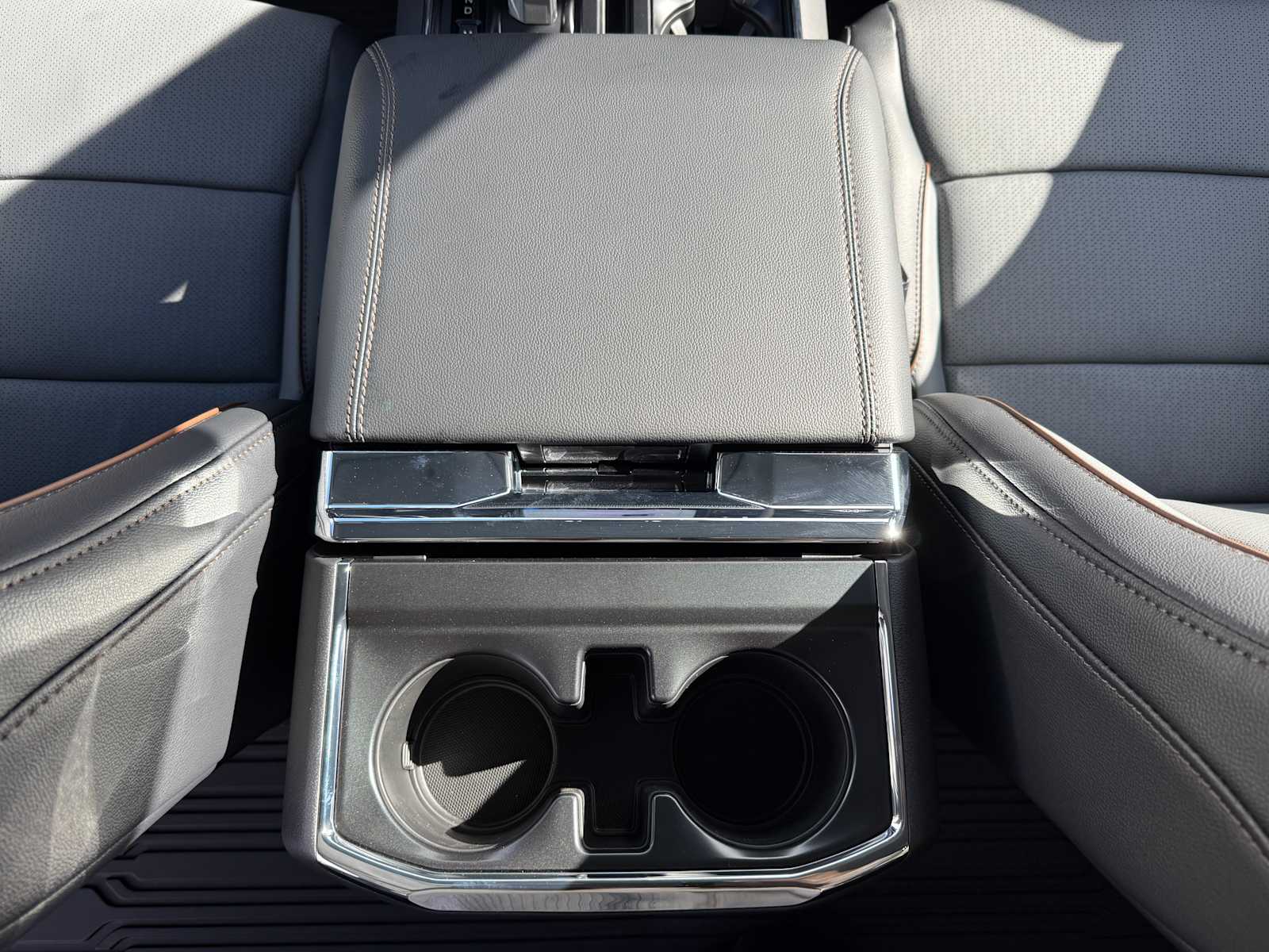 Thumbnail: 2025 Ford F-150 - 25