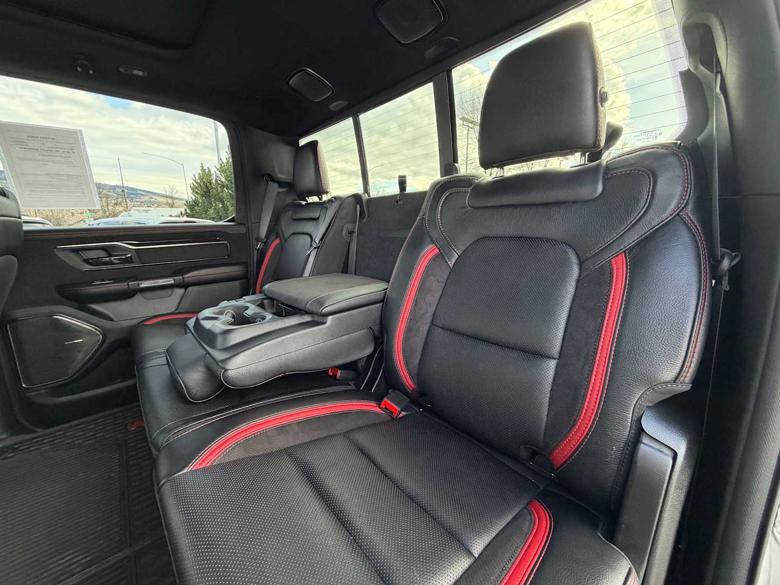 Thumbnail: 2022 RAM 1500 - 31