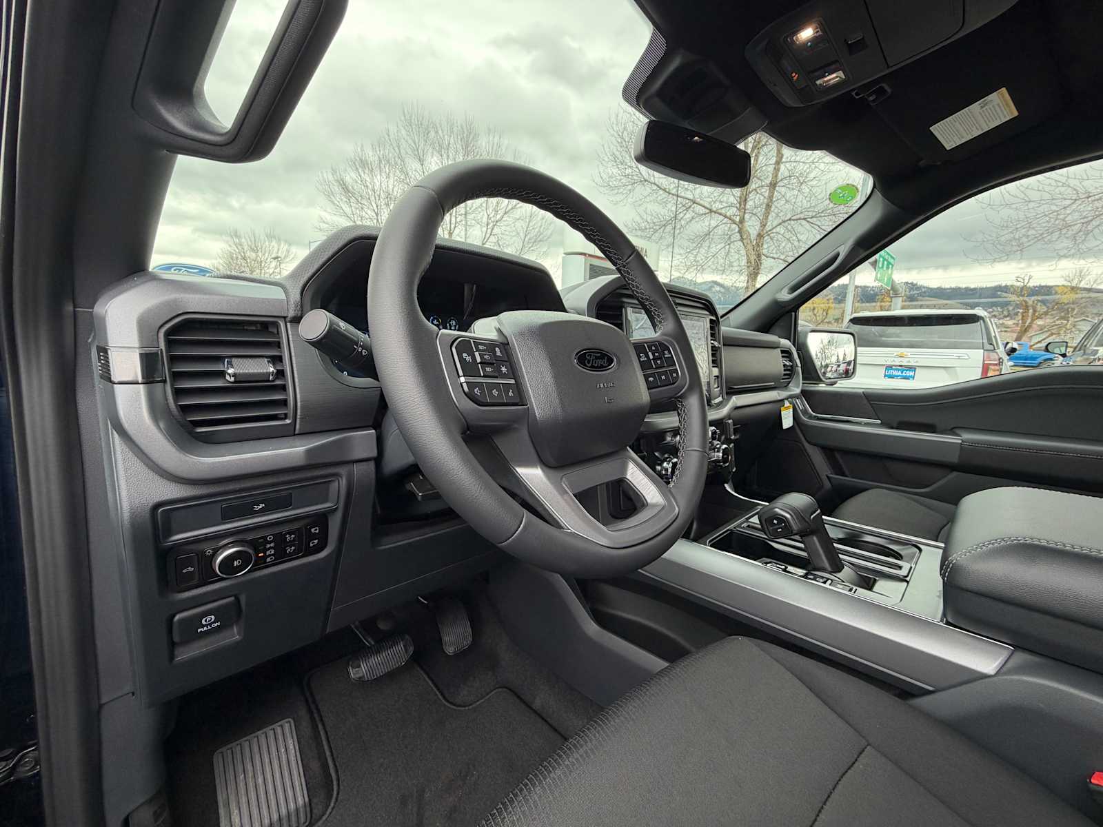 Thumbnail: 2026 Ford F-150 - 13